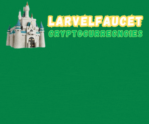 larvelfaucet : How to make free bitcoin with Larvel Faucet - full review